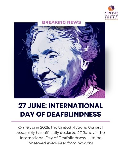 Photo post from sense.india.