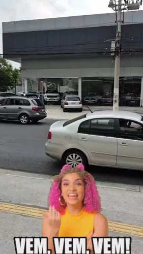 Video post from brasfestas.