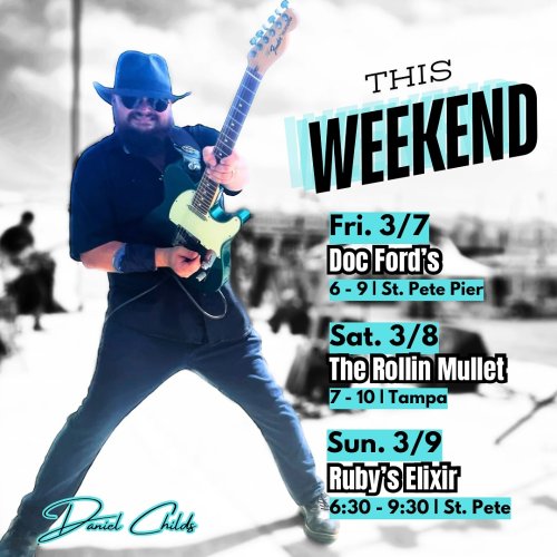 Photo post from florida_musician_guy.