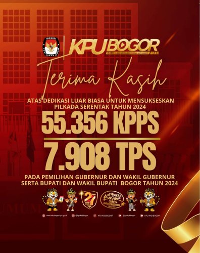 Photo post from kpukabbogor.