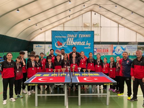 Photo post from turkiyemasatenisifederasyonu.