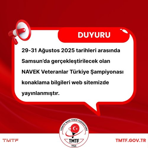 Photo post from turkiyemasatenisifederasyonu.