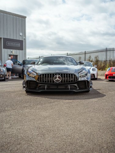 Carousel post from spotlessdetailing_group.