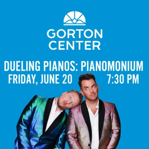 Video post from gortoncenterlf.