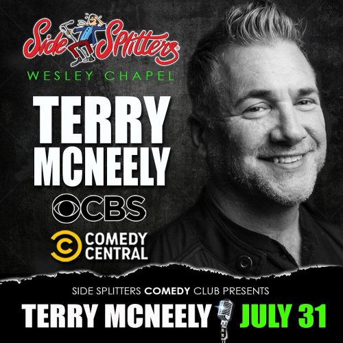 Photo post from sidesplitterswc.