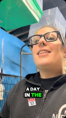 Video post from njexoticpets.