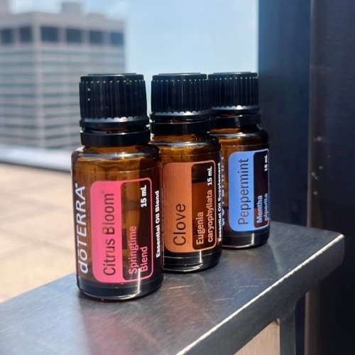 Photo post from trilliumdental.