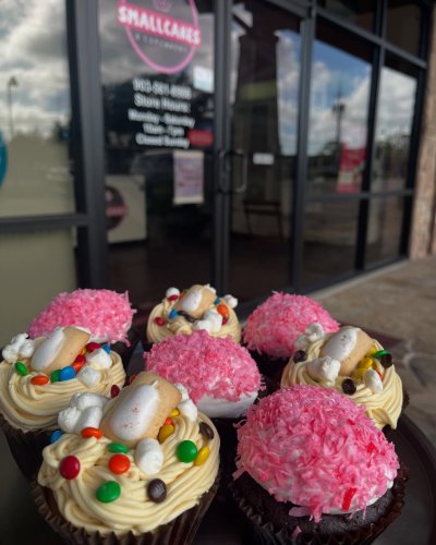 Photo post from smallcakestyler.
