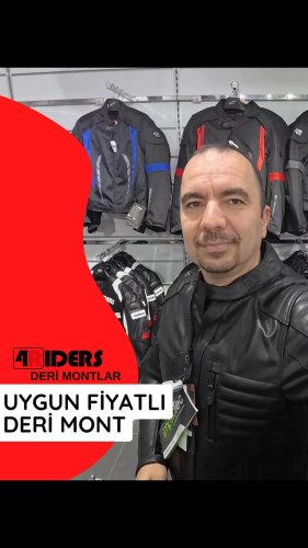 Video post from motomax.