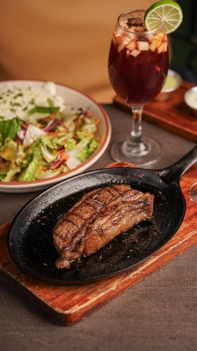 Video post from morogrill.