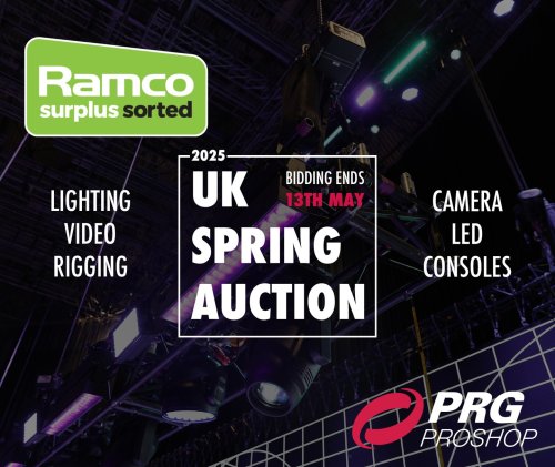 Photo post from prg_uk.