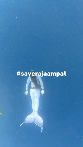 Video post from amanatnasional.