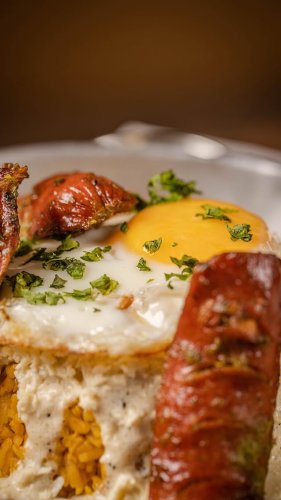 Video post from morogrill.