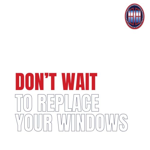 Photo post from patriotspridewindows.