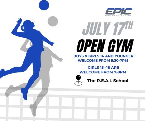 Photo post from epicvball.