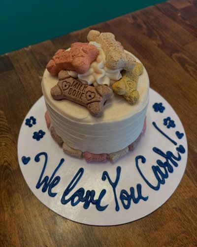 Photo post from smallcakestyler.
