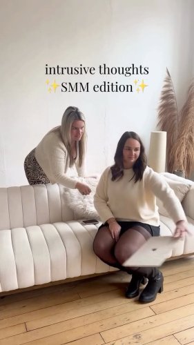 Video post from thesmallsoco.
