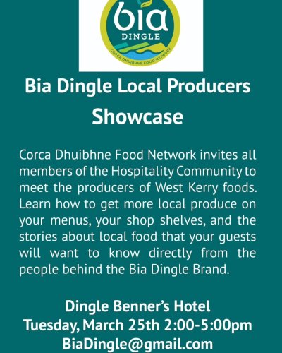 Photo post from dinglepeninsulatourism.