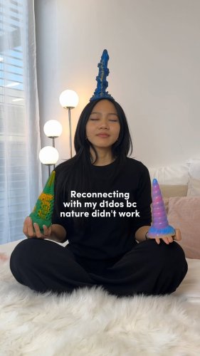 Video post from lovehoneyofficial.