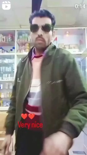 Video post from __pintu_saini__.