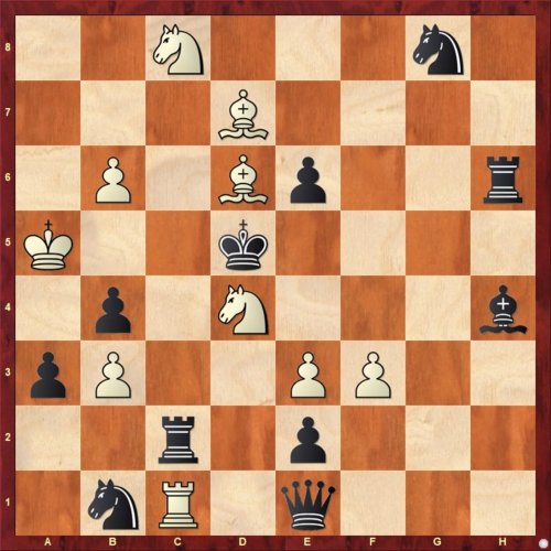 Photo post from chessbaseindia.