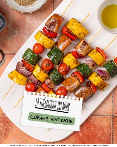 Photo post from lavillageoiseencuisine.