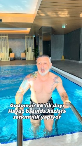 Video post from mehmetenliogluofficial.