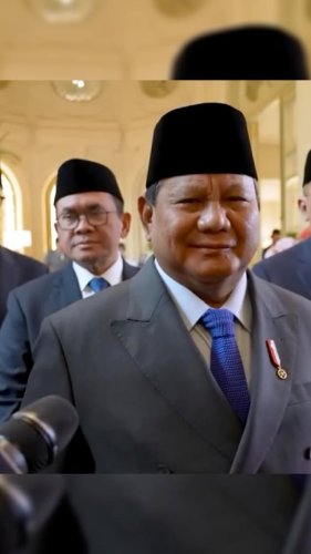 Video post from amanatnasional.