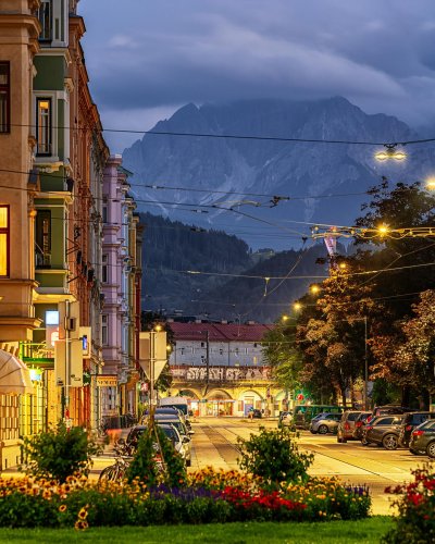 Carousel post from innsbrucktourism.