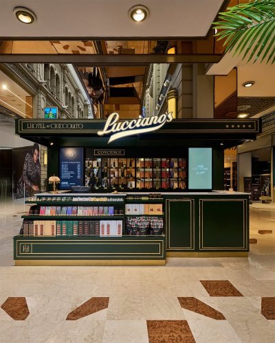 Carousel post from galeriaspacificoshopping.