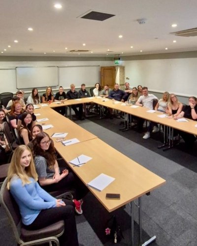 Photo post from themoathouse.