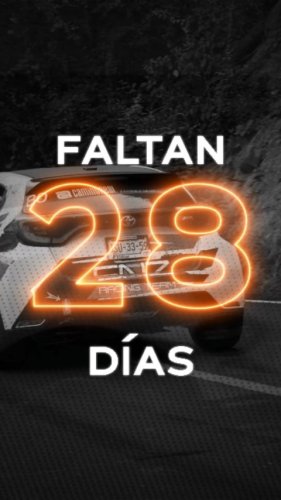 Video post from rallyhechoenmexico.