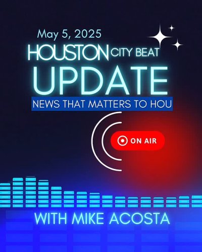 Video post from houstoncitybeat.