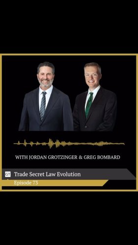 Video post from gt_law.