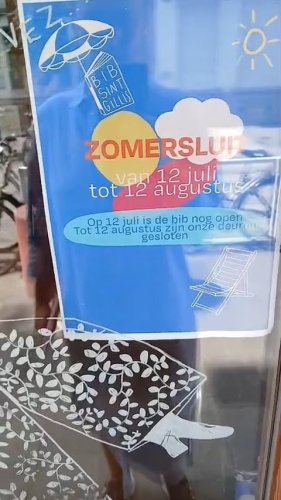 Video post from bibliotheeksintgillis.