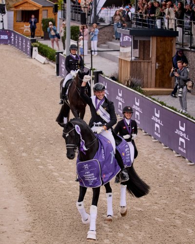 Carousel post from fei_global.