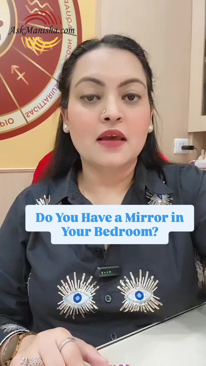 Video post from askmanisha.