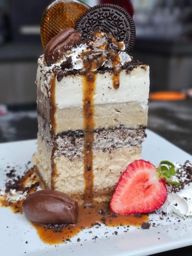 Photo post from laurasbarandgrill.