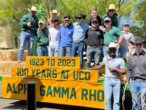 Carousel post from alphagammarhohq.