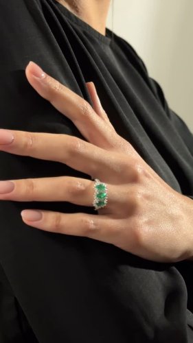 Video post from giulioveronesigioielli.