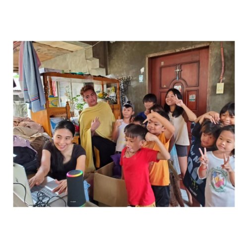 Photo post from ofhmsmiletomorrowproject.