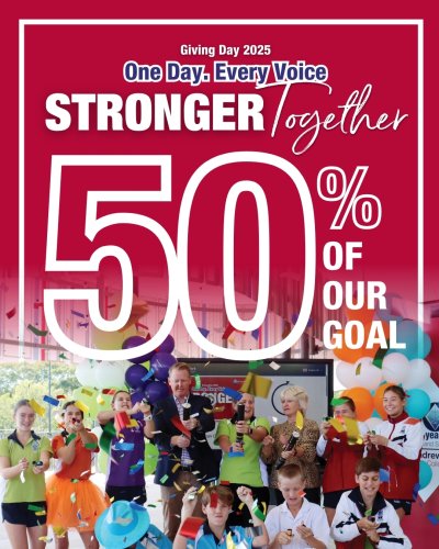 Photo post from standrewsanglicancollege.