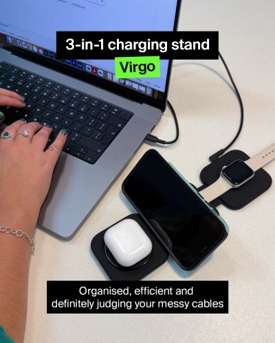 Carousel post from belkin_uk.