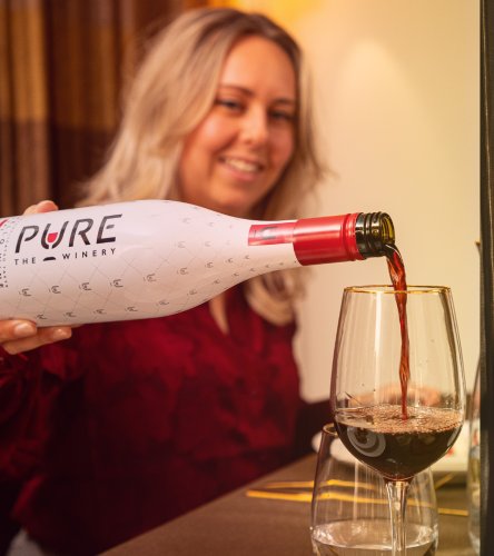 Photo post from purethewinery.
