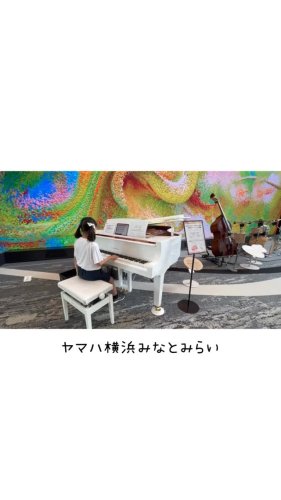 ピックアップ演奏動画02