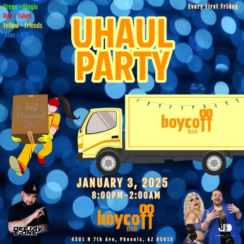 Photo post from boycott_bar.