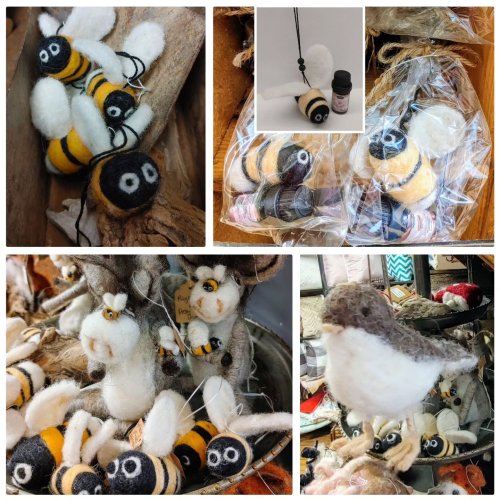 Photo post from niftygiftynorfolk.