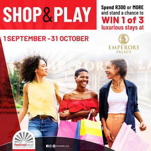 Photo post from festival_mall.