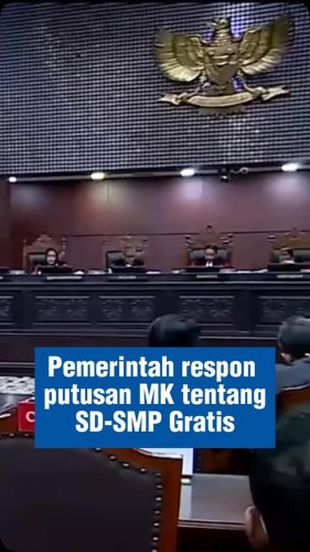 Video post from amanatnasional.