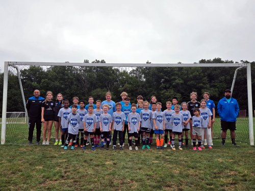 Photo post from parushsoccer.